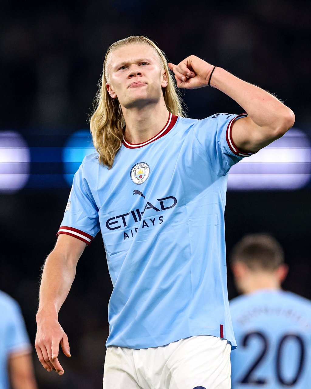 英格兰足球明星再次获得最佳球员奖！