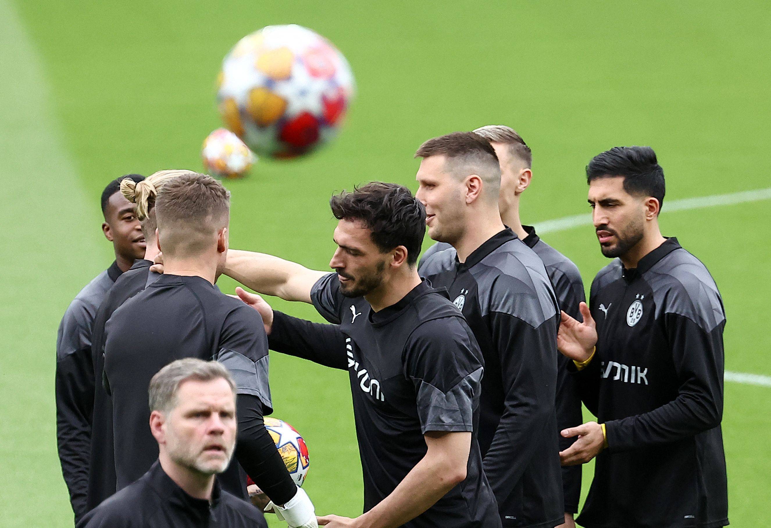 多特蒙德斩落对手，顺利晋级足球欧洲联赛！