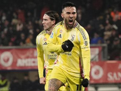 战术奏效！尤文图斯双翼齐飞压制莱比锡整场无力还手！