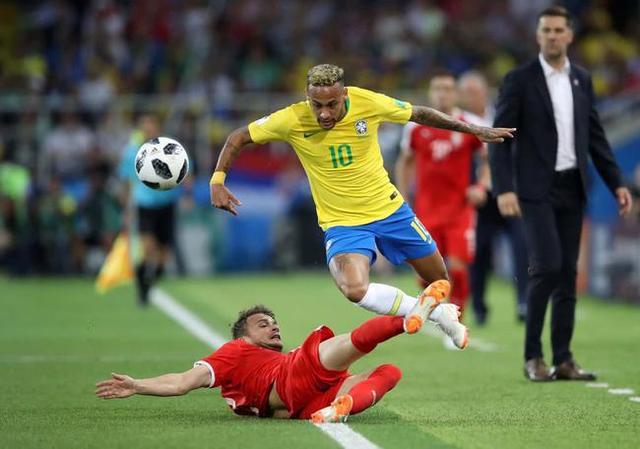  德约科维奇巅峰对决，内马尔与50激战DWG分钟，比分优势明显胜负难料！