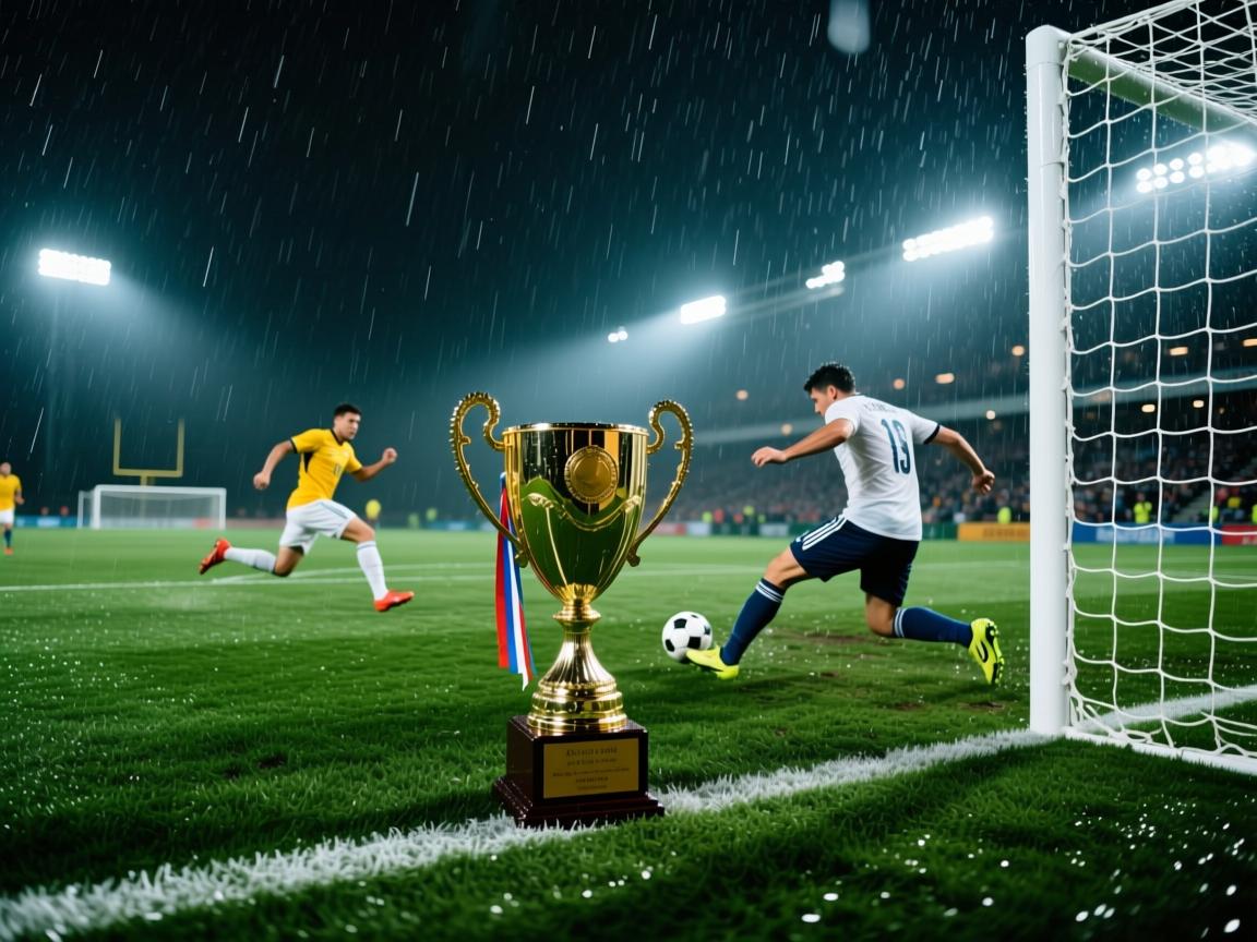 梅西新星赛事规则更新表现惊艳，法国队未来可期！